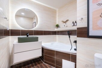 Na predaj 3 izbový byt po rekonštrukcii- Mateja Bela TN - 7