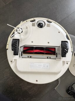 Xiaomi roborock S5 roboticky vysávač - 7