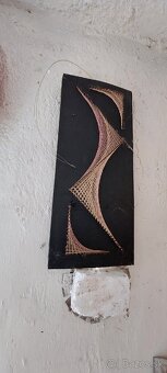 Smaltované vedro - 7