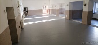 Podlahárske práce - 7