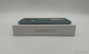 Honor 200 12/512GB Emerald Green + ZÁRUKA - 7