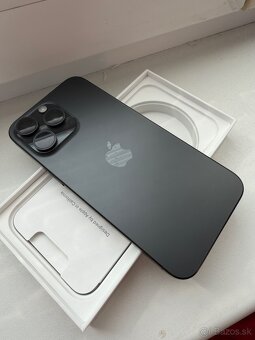 iPhone 15 pro max 256gb - 7