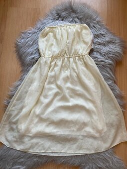 2x dámske letné šaty - 7