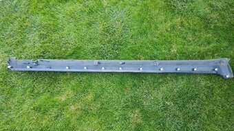 Volkswagen VW T-Cross T Cross 2019 - podbeh prah kryt - 7