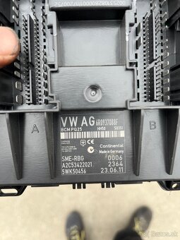 Diely Seat Ibiza SC 6J - 7