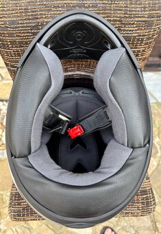 Shark S700 S Lab (velkosti S) - 7