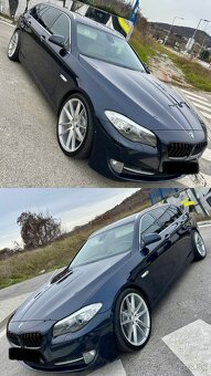 BMW F11 530d Touring 180kw - 7