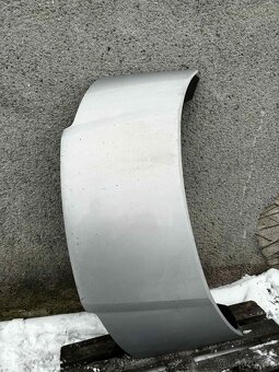 Náhradné diely na VW Sharan - 7