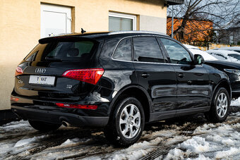 Audi Q5 3.0 TDI DPF quattro S tronic - 7