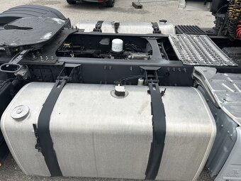 Volvo FH 460 E6, Mega , I Save I-Shift, Standklima - 7