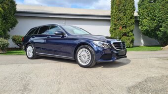 Mercedes-Benz C220 CDI T Exclusive - 7