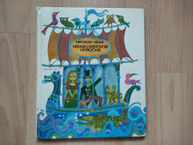 Detské knihy - slovenskí spisovatelia - 7