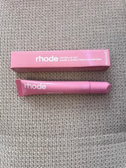Rhode obal na IPhone 15 Pro Max s Lip Tintom - 7