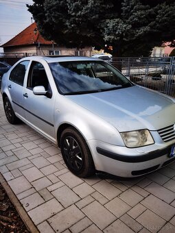 Volkswagen Bora 1.9 TDI - 7