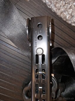 Š. OCTAVIA 2 - príslušenstvo a ND - 7