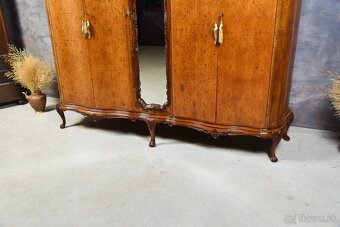 STAROŽITNÁ SKRIŇA - 7