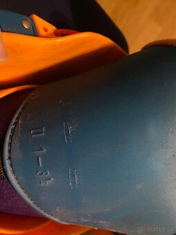 Lyže + lyžiarky - 7