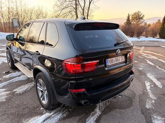 X5 E70 Facelift 3,0Xd - 7