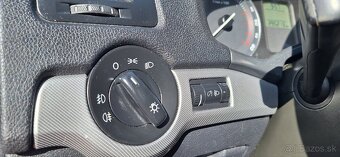 Škoda Octavia 2 1.9 TDI - 7