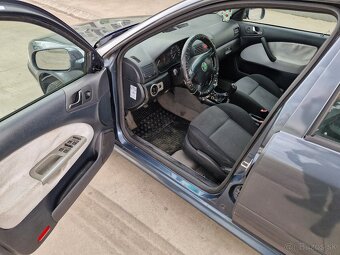 Škoda octavia 1.9 tdi 66kw - 7