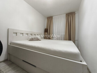 P R E D A J - 3 izbový byt - GALANTA, Nová Doba - 7