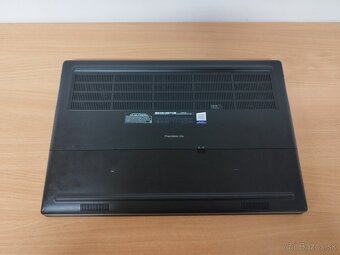 Dell Precision 7730 – 32GB RAM - 7