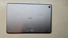 Puknutý tablet Huawei MediaPad M5 Lite 10 pamäť 3/32GB - 7