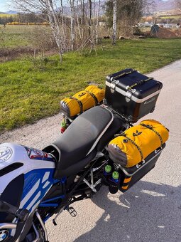 BMW R 1200 GS - 7