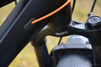 29" horský bicykel KTM Ultra 1964 Comp 2020, rám 53 cm, 29 - 7