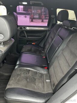 Touareg 3.0tdi - 7
