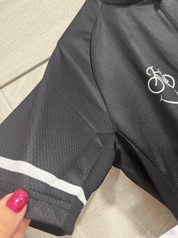 Cyklo dres - 7