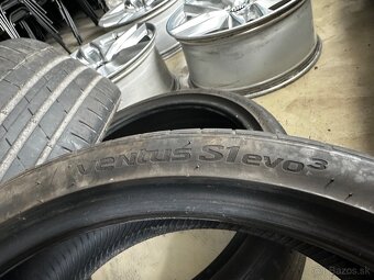 Letné pneumatiky 235/35 r20 HANKOOK Ventus S1 Evo2 - 7