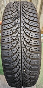 Zimné pneumatiky DUNLOP Winter Trail - 185/60 r15 88T - 7