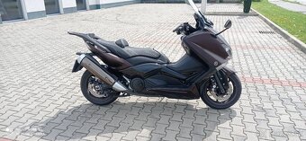 Yamaha T max 530 - 7