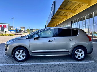 Peugeot 3008 2.0 HDi BlueHDi 150 - 7