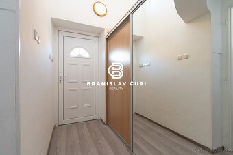 Na predaj rodinný dom vo výbornej lokalite – Košice – Juh, p - 7