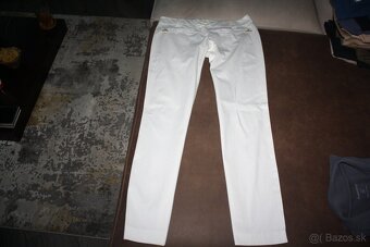 Kostym biely 4G vel.38 - 7