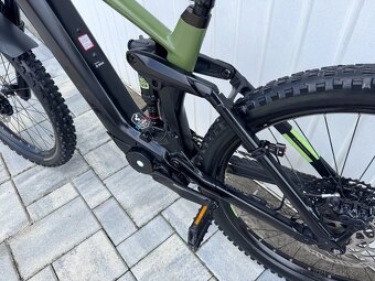 ✅ Cube Stereo Hybrid 160 HPC SL 625 27.5 "L" odp. DPH - 7