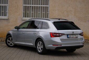 Škoda Superb Combi 1.5 TSI ACT Ambition - 7