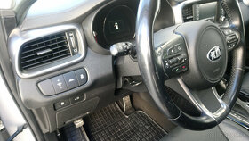 Kia Sorento 2,2 CRDI 4x4, 200PS,174000 km, r.v.3/2015 - 7