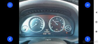 BMW X3 Xdrive 3.0d - 7
