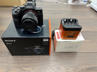 Sony A7 III - 7