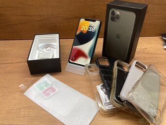 Iphone 11 Pro 256gb, 🔋100%+Zaruka - 7