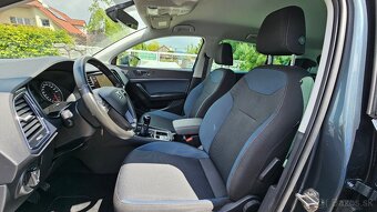 Seat Ateca 1.5 TSI 150 Style 2020 - 7