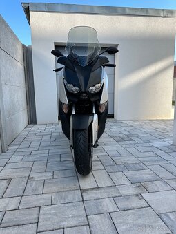 Yamaha X-max 400 2018 - 7