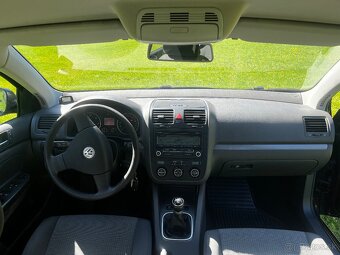 Volkswagen Golf 5 Combi - 7
