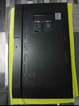 SMART TV SAMSUNG 55(UHLPRIEČKA 139CM - 7