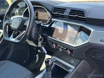 AUDI Q3 model 2023 - 7