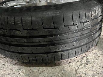Kolesa r16 5x112 205/55 - 7