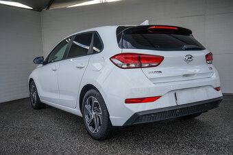57-HYUNDAI i30, 2020, benzín, 1.5 DPi - Comfort, 81kW - 7